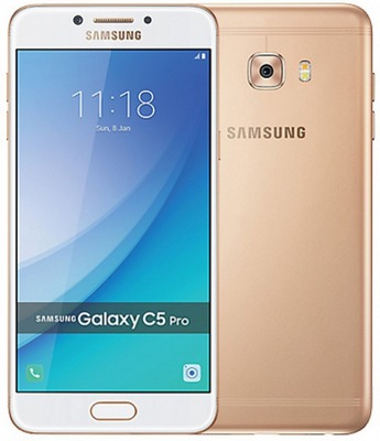 Замена аккумулятора на телефоне Samsung Galaxy C5 Pro
